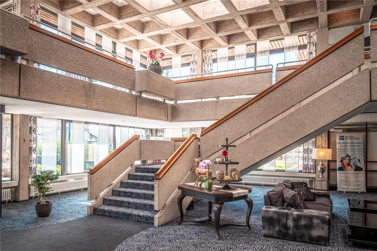 Sure Hotel by Best Western Bad Duerrheim, Luisenstrasse 8 in Bad Duerrheim
