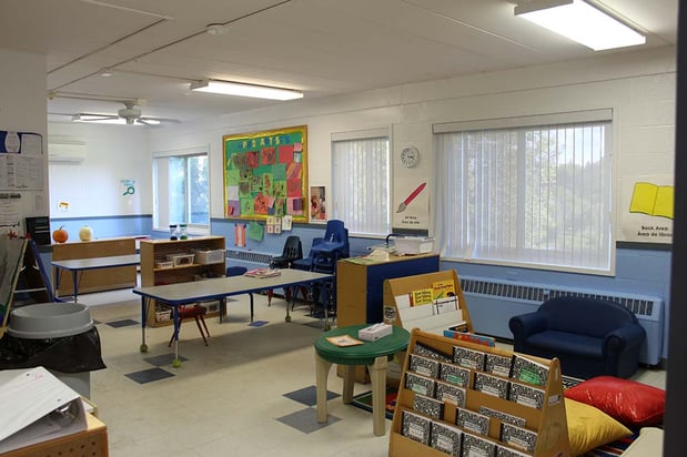 Images Generations Child Care - St. Johns