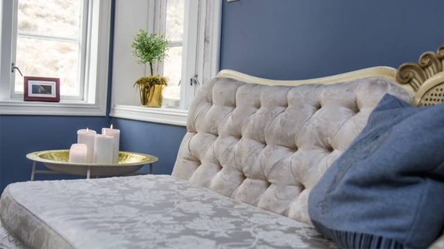 Images Nesheimstunet AS