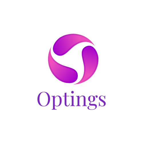 Optings Logo