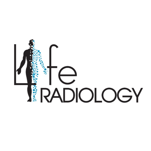 Life Radiology Logo