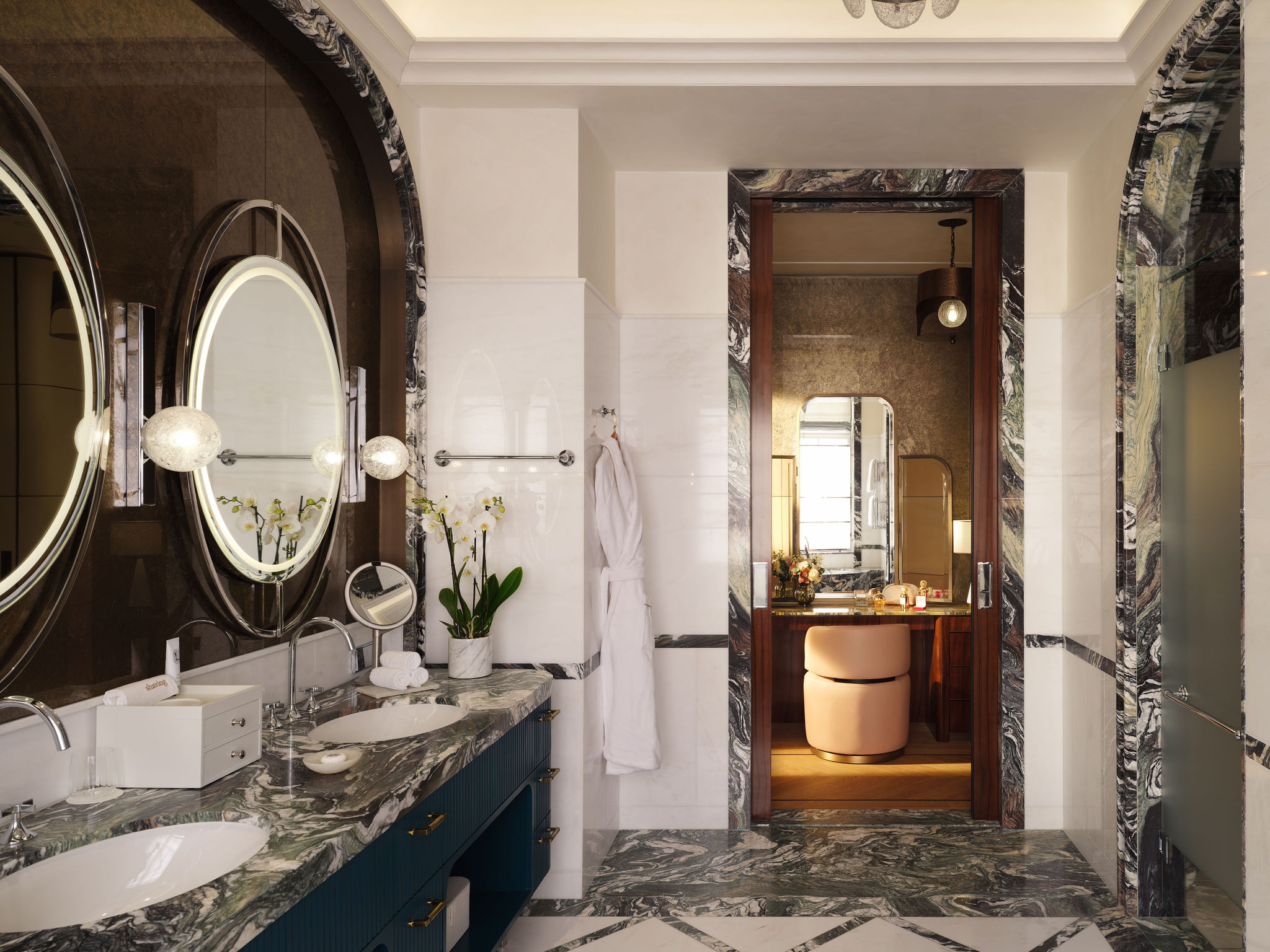 Bild 3 von Mandarin Oriental, Vienna