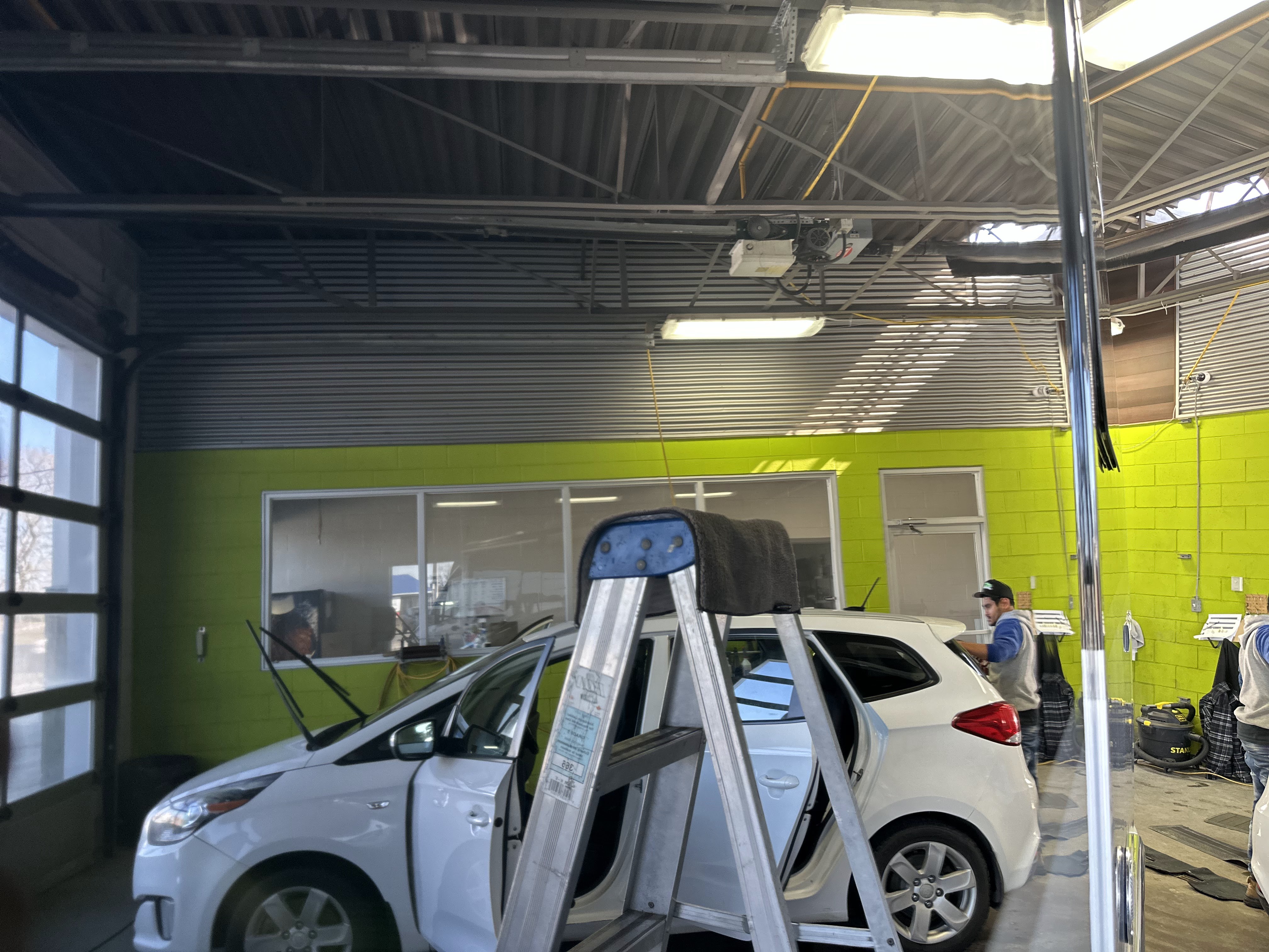 Images Élégance AutoSpa Inc