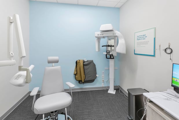 Images Dentists of Santa Clara