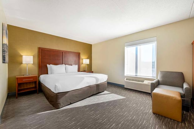 Images Best Western Chicago - Downers Grove