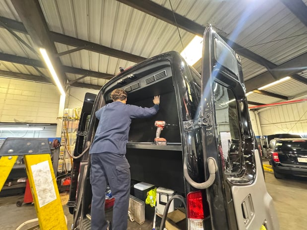 Images Allen's Automotive Service