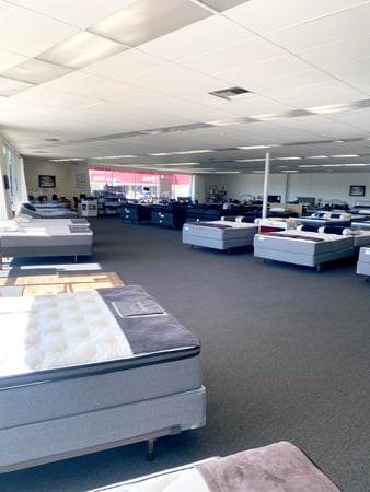 Images Ortho Mattress