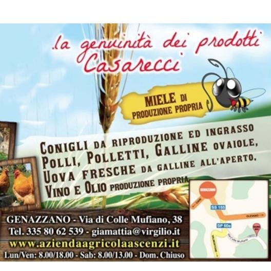 Images Azienda Agricola Ascenzi