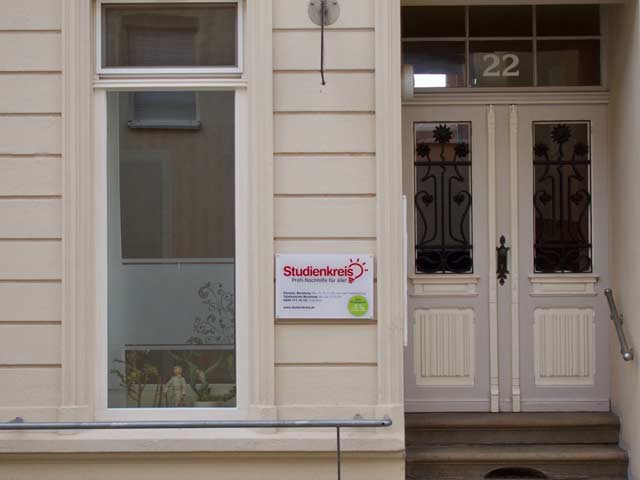 Studienkreis Nachhilfe Stendal in Stendal - Logo
