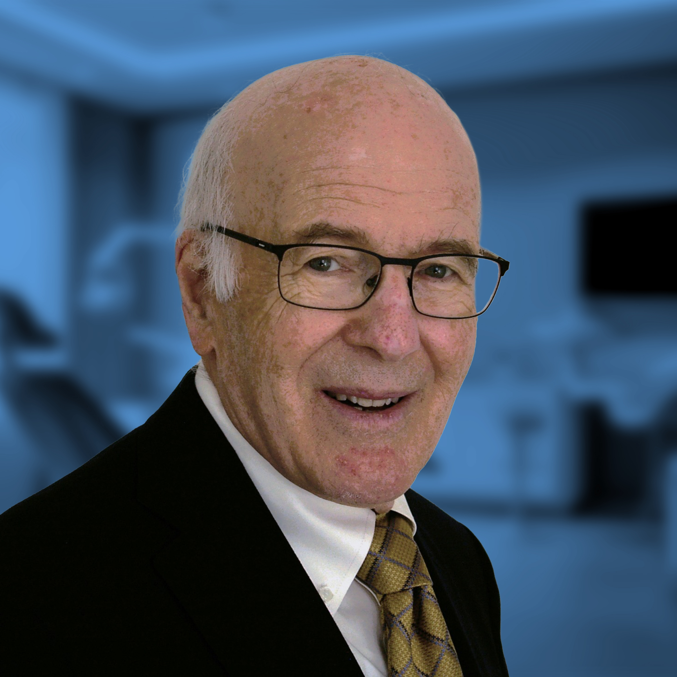 Dr. Lance Adelson