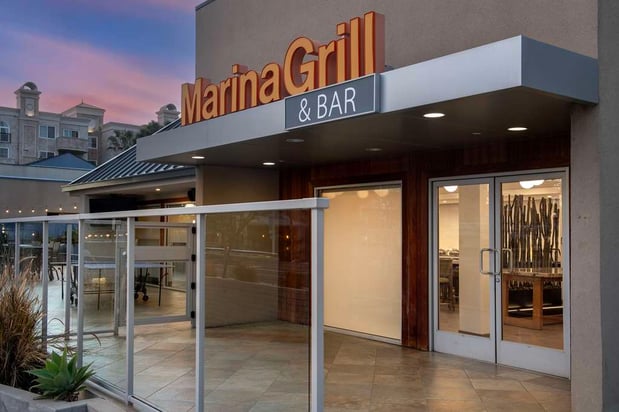 Images Hilton Garden Inn Los Angeles Marina Del Rey