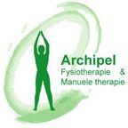 Archipel Fysiotherapie Logo