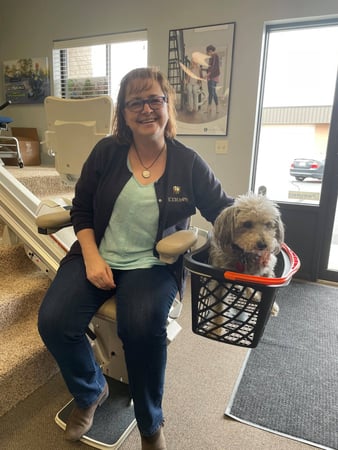 Images 101 Mobility of Northeast Wisconsin