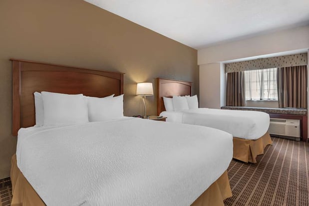 Images Best Western Plus Peak Vista Inn & Suites