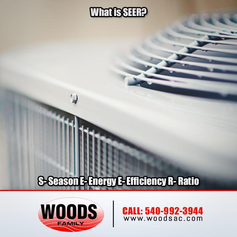 Woods Family Heating & Air Conditioning Photo