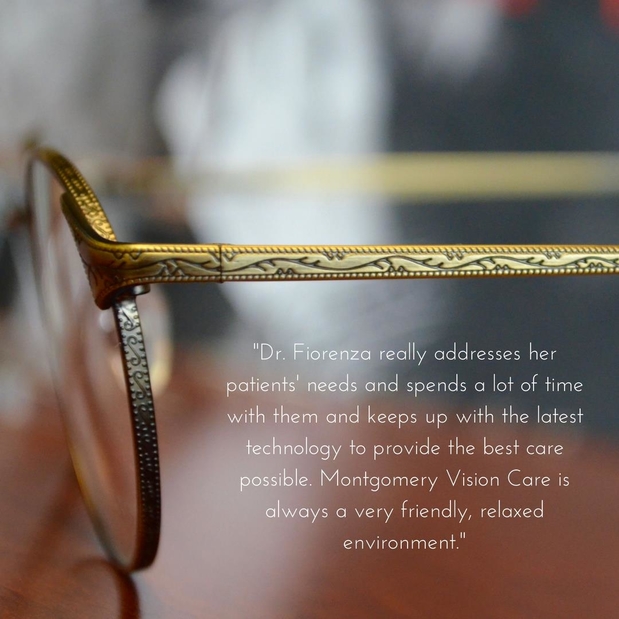 Images Montgomery Vision Care