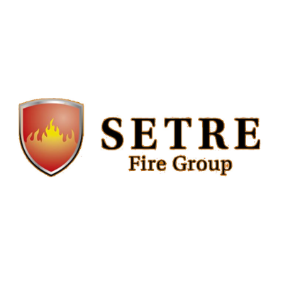 Setre Fire Group Logo