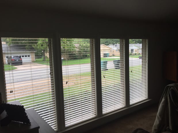 Images Budget Blinds of Texoma