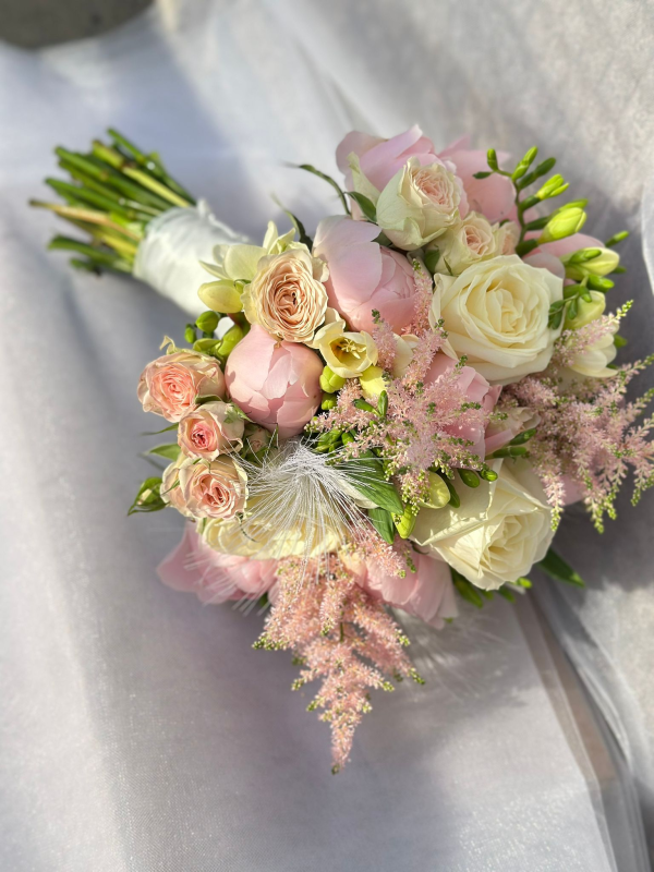 Images Luxury Floral - Fioraio Cinisello Balsamo