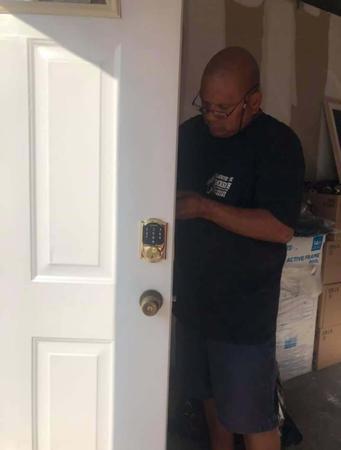 Images Louie The Locksmith