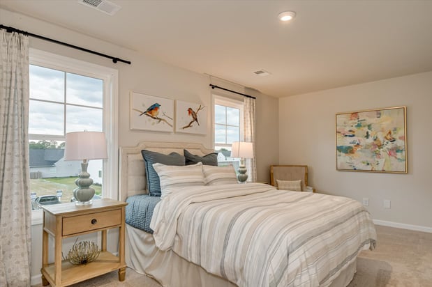 Images Clairbourne by Stanley Martin Homes