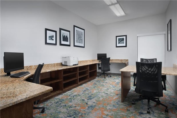 Images Hampton Inn Pittsburgh/Greentree