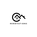 CM Renovations Logo