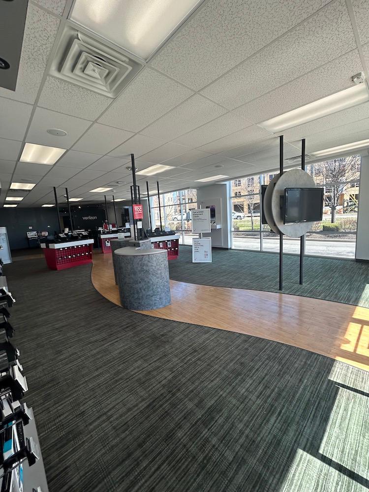 Verizon in Greenwood, IN 46142 (317) 5340089