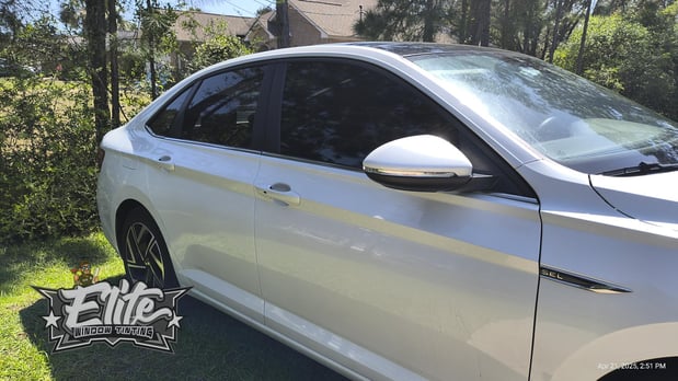 Images Elite Window Tinting