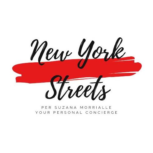 New York Streets