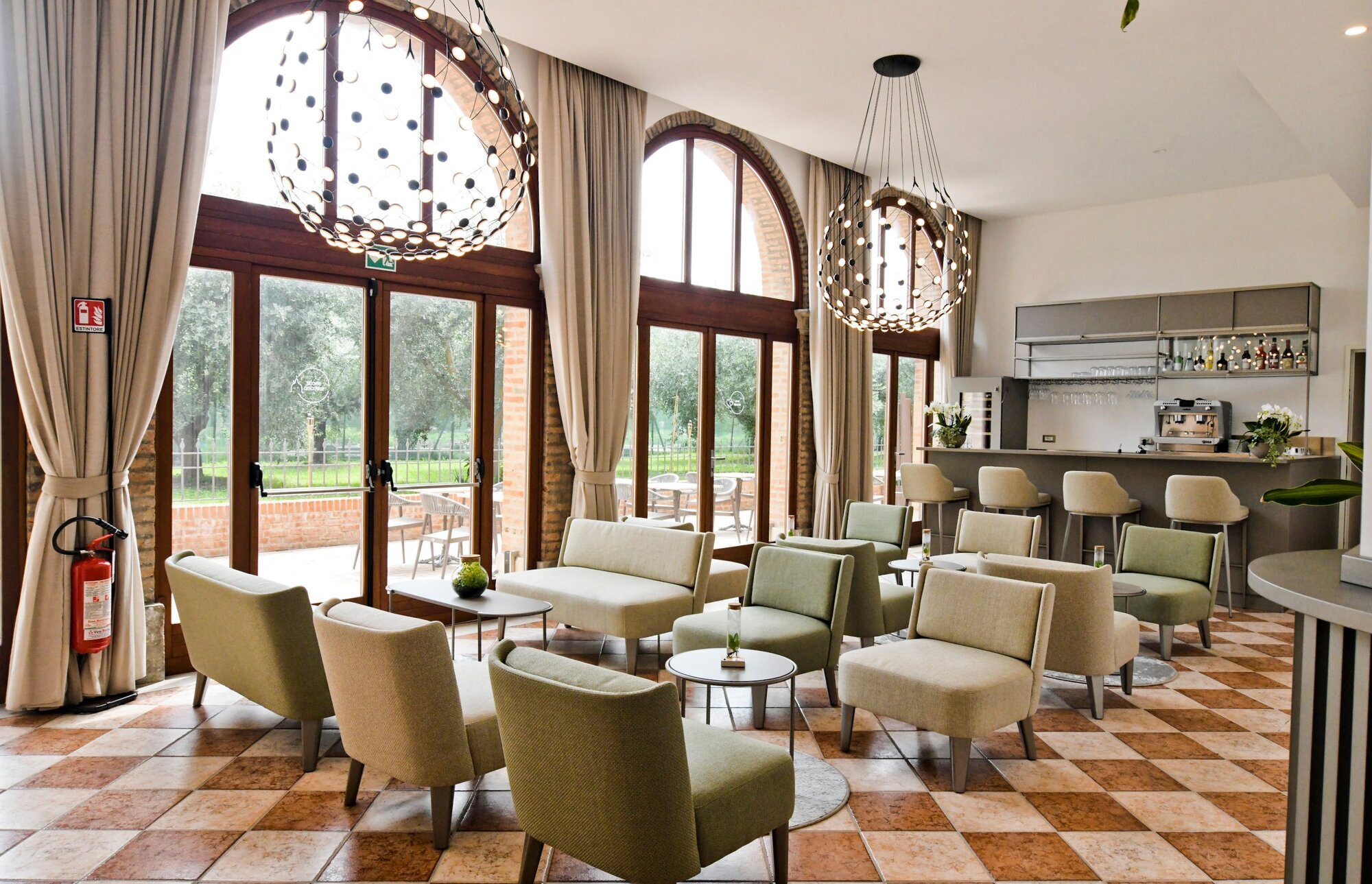 Images Maison Boutique Al Redentore