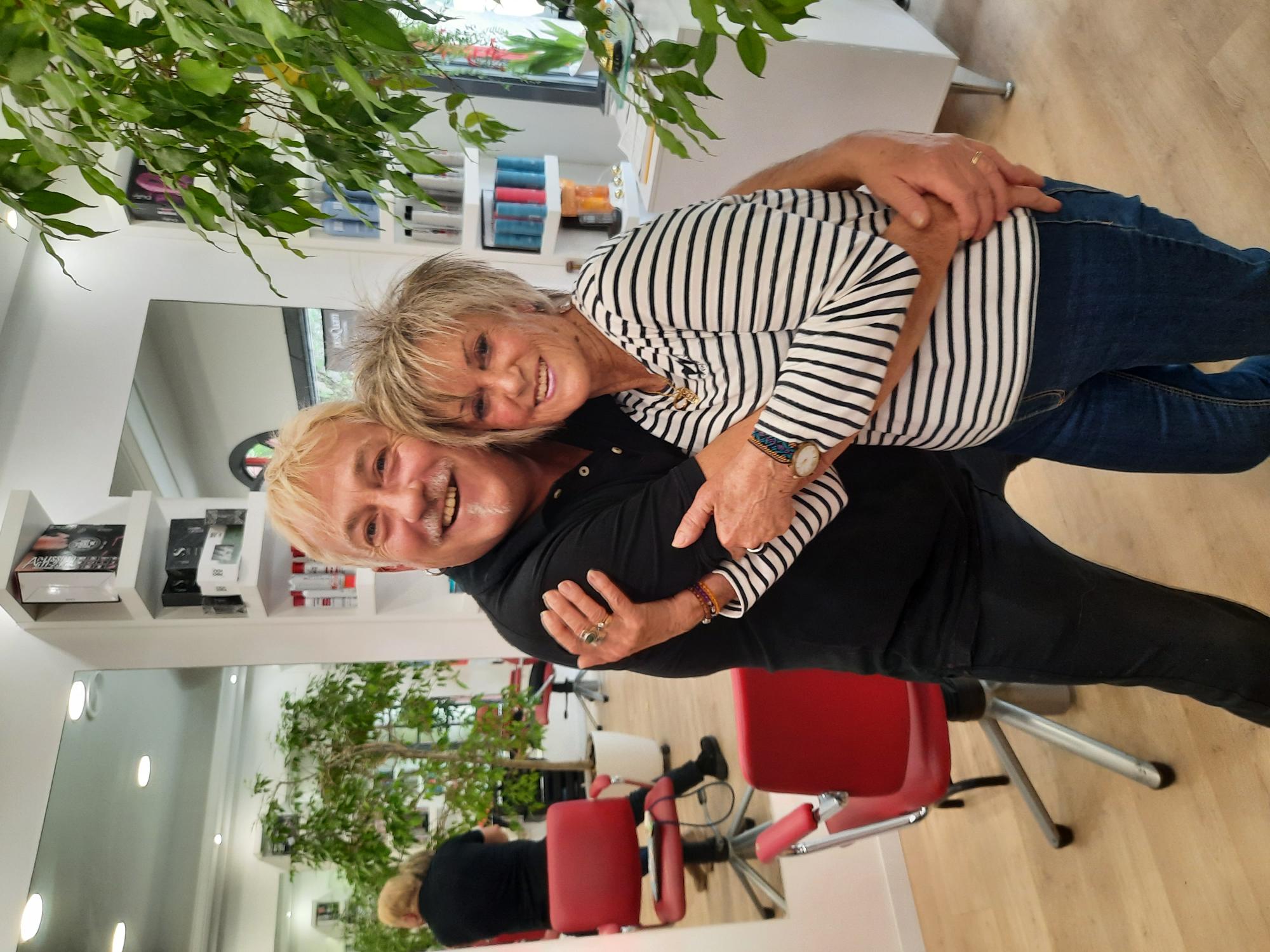 Images Peluquería Carlos Aizpuru