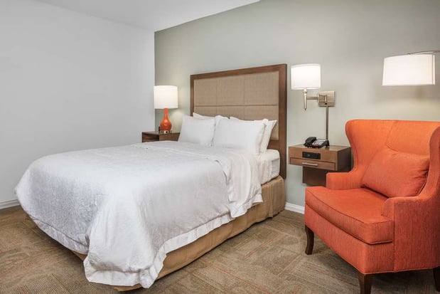 Images Hampton Inn & Suites Florence Center