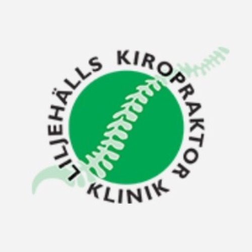 Liljehälls Kiropraktorklinik Logo