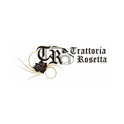 Ristorante Trattoria Rosetta Logo