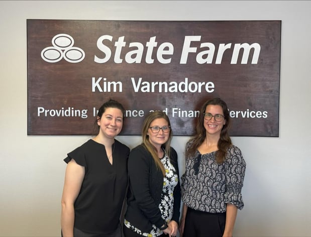 Images Kim Varnadore - State Farm Insurance Agent
