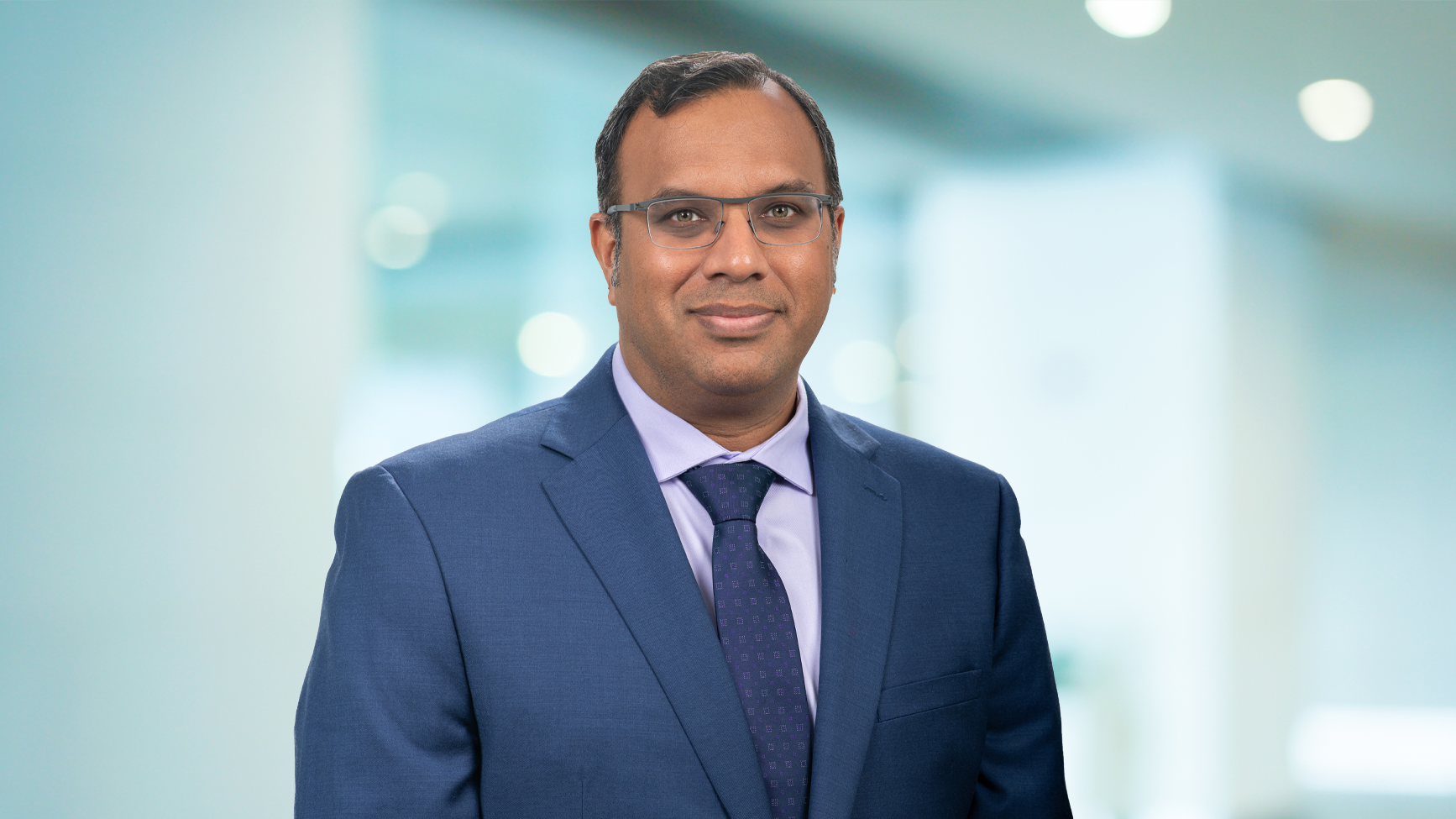 Mohan C Rao, MD - Cardiac Electrophysiology - Employed by Rochester Regional Health