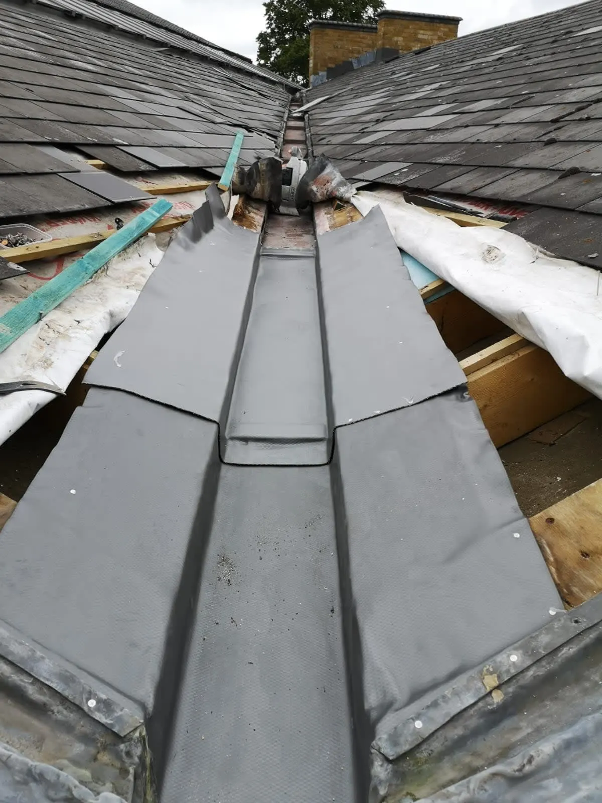 Images ABRS Roofing Services Ltd