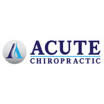 Acute Chiropractic Lakewood Logo