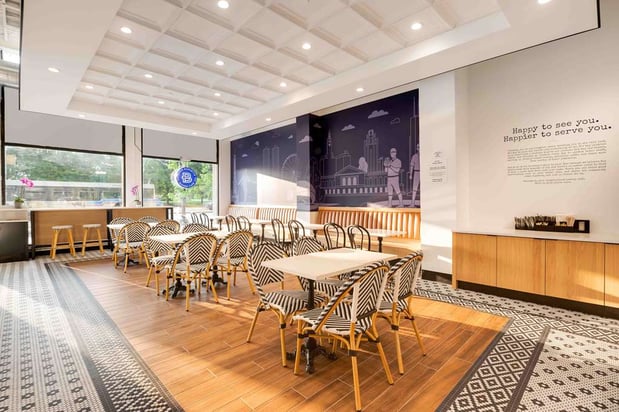 Images Homewood Suites by Hilton Chicago Downtown South Loop
