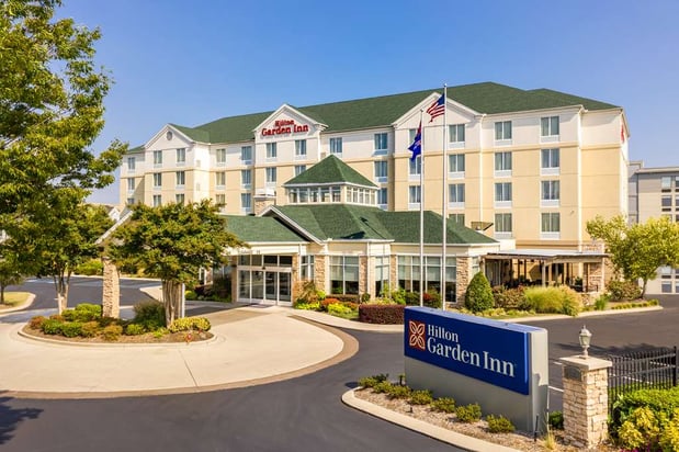 Images Hilton Garden Inn Chattanooga/Hamilton Place
