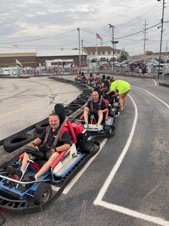 Images Rad Air Complete Car Care and Tire Center - Garfield Heights