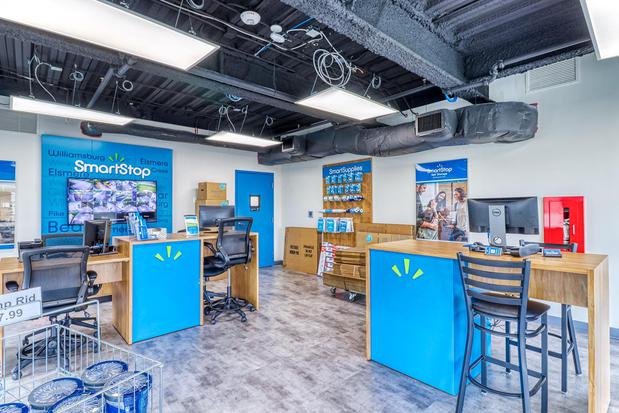 Images SmartStop Self Storage