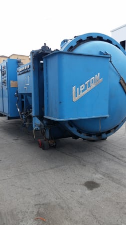 Images Mid-City Machinery Exchange