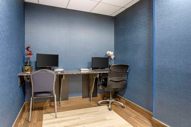 Images Best Western Danbury/Bethel