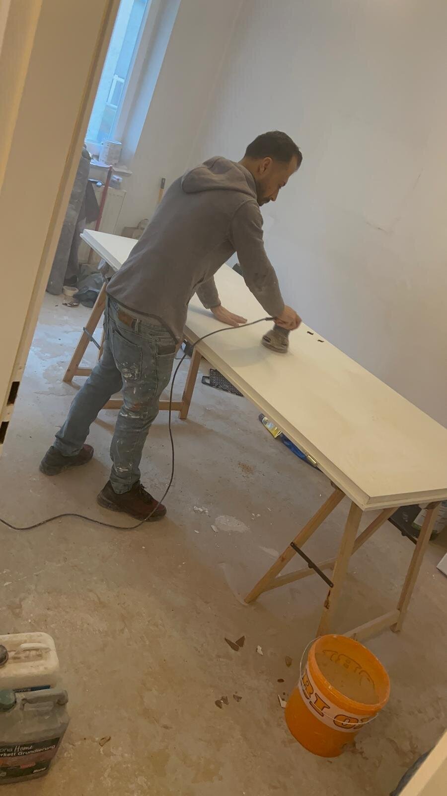 Umzugsfirma Berlin I Buffalo Service in Berlin