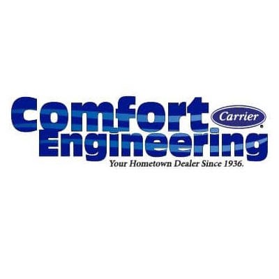 Comfort Engineering Co Inc Logo