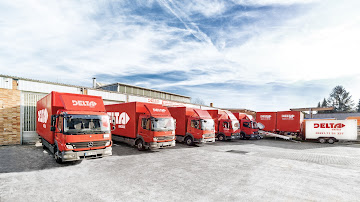 Bild 1 DELTA Umzüge GmbH | Umzugsunternehmen Heidelberg in Heidelberg