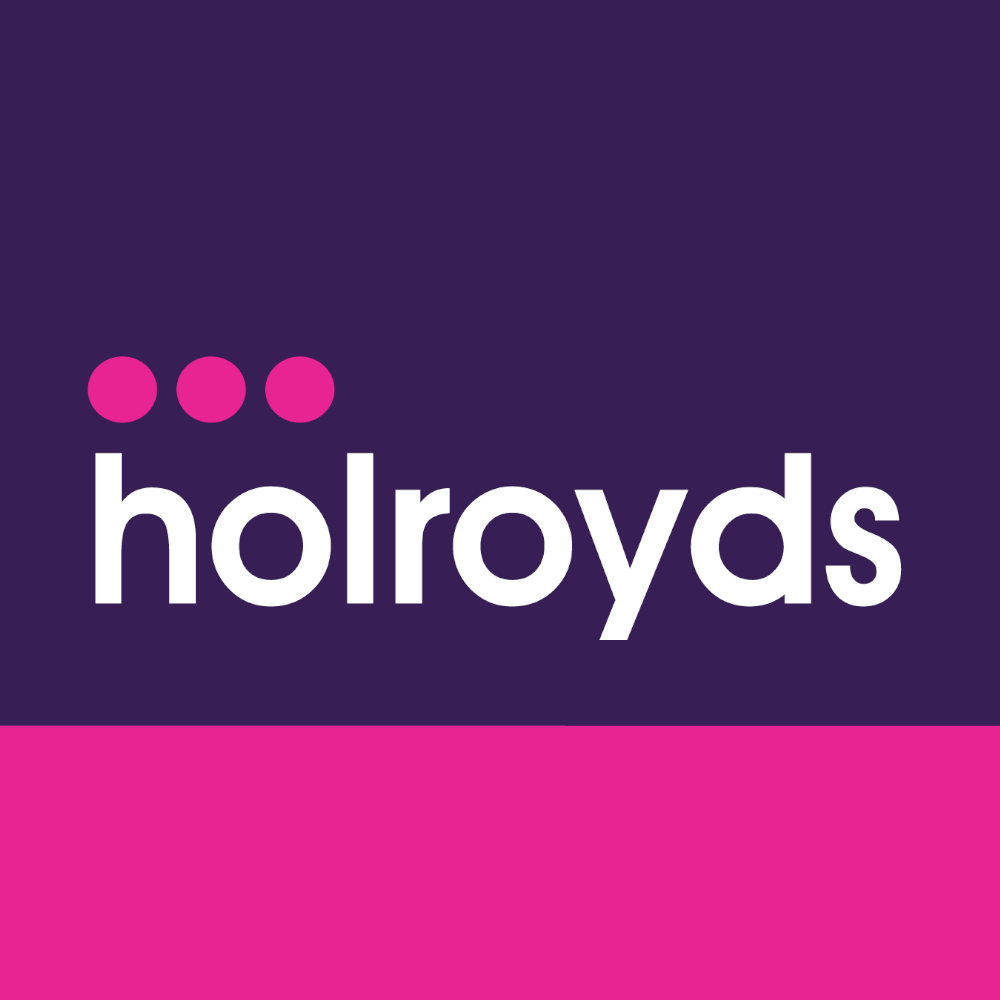 Holroyds Estate Agents Baildon Logo