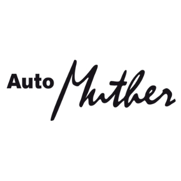 Logo Auto Muther GmbH
